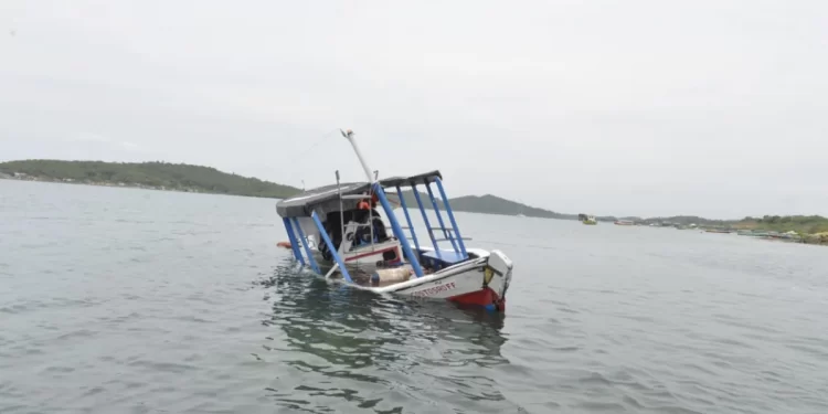 Madre: Marinha diz que não foi informada pela prefeitura de festa em Ilha de Maria Guarda; AGERBA diz que responsabilidade do embarque/desembarque é do município