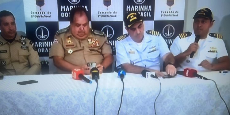 Madre: Marinha diz que não foi informada pela prefeitura de festa em Ilha de Maria Guarda; AGERBA diz que responsabilidade do embarque/desembarque é do município 