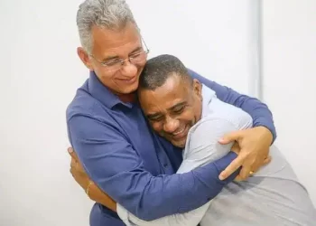 Simões Filho: Presidente da Câmara, Del do Cristo rei é escolhido como candidato de Dinha a sucessão 