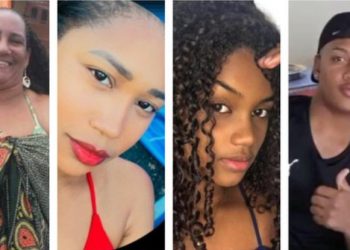 Madre de Deus: Veja tudo o que se sabe sobre o naufrágio em Maria Guarda em travessia após festa do Madre Verão