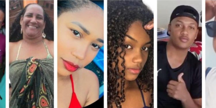 Madre de Deus: Veja tudo o que se sabe sobre o naufrágio em Maria Guarda em travessia após festa do Madre Verão