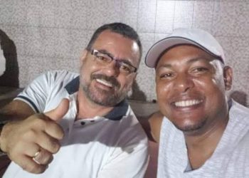 EXCLUSIVO: Em Madre, Jailton Jajai larga PP, se filia ao PCdoB, indica Jodiane como vice de Dailton Filho que se filia ao PT