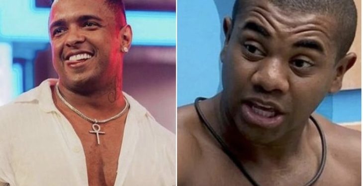 La Fúria aproveita bordão do BBB 24 e lança prévia de música ‘Calma, Calabreso’