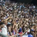 Casa cheia! Mais de 42 mil torcedores confirmados para Bahia e Sport