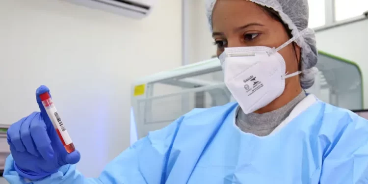 Nova variante do coronavírus é confirmada em Salvador e mais 16 cidades da Bahia