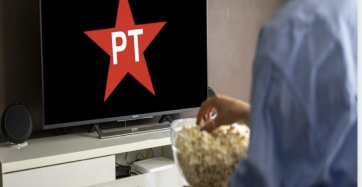 AGU sugere barrar canal de TV do PT para evitar desequilíbrio eleitoral