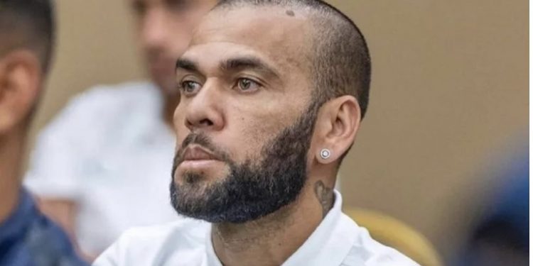 Julgamento de Daniel Alves começa nesta segunda-feira na Espanha; saiba detalhes