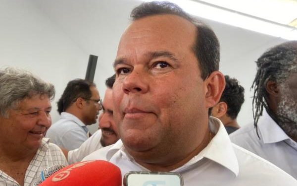 Geraldo manda recado para opositores: ‘Derrotamos quem pensou que seria vencedor’