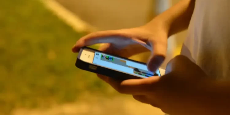 Exploração sexual infantil na internet bate recorde em 2023