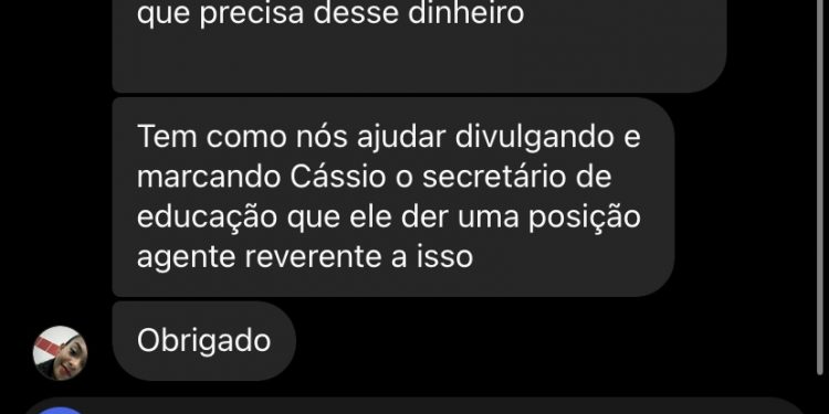 Atraso no pagamento do bolsa técnico e universitário preocupa estudantes em Candeias”