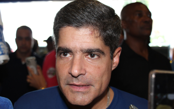 ACM Neto: candidatura de Geraldo Jr. ‘mostra que o PT empobreceu seus quadros’