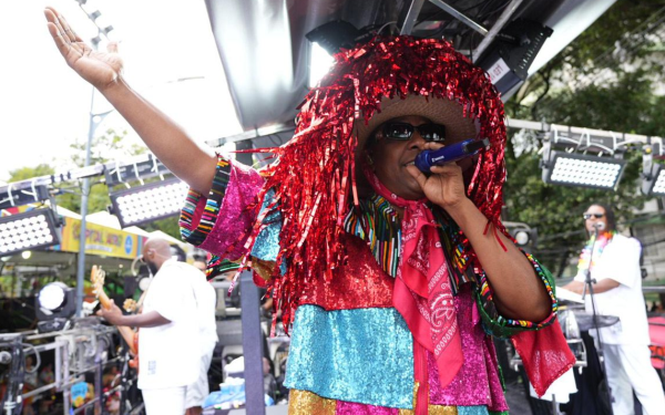 ‘Baby precisa tomar remédio’, diz Márcio Victor sobre ‘apocalipse’