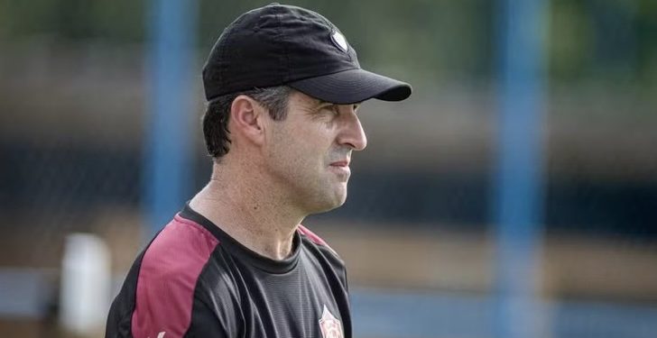 De olho no Ba-Vi, Vitória enfrenta a Juazeirense com time misto pela Copa do Nordeste