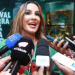 Claudia Leitte é eleita a ‘Melhor Cantora’ do Carnaval 2024