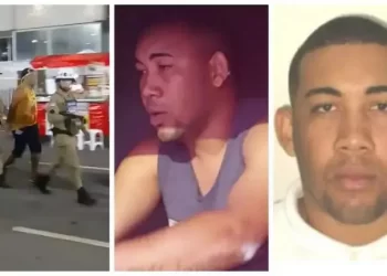 Bandido que fugiu de Delegacia no circuito Dodô é obrigado pelo tráfico a se apresentar à polícia e Corregedoria inicia investigação para descobrir se houve facilitação