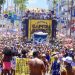 Carnaval de Salvador em 2025 acontecerá entre fevereiro e março e terá ‘menos’ dias; confira