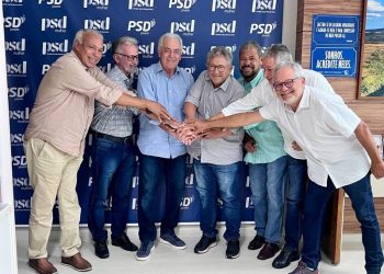 Otto declara apoio à pré-candidatura de Caetano a prefeito de Camaçari