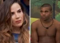 BBB 24: Davi chama Wanessa de ‘falsa’ e analisa mudança de comportamento da sister