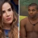 BBB 24: Davi chama Wanessa de ‘falsa’ e analisa mudança de comportamento da sister
