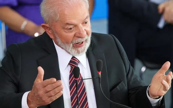 Novo acusa Lula de terrorismo após petista anunciar repasse à agência suspeita de ajudar Hamas