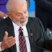 Novo acusa Lula de terrorismo após petista anunciar repasse à agência suspeita de ajudar Hamas