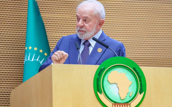 Fugas em Mossoró: ‘Parece que teve conivência de alguém’, diz Lula