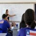 Escolas estaduais se preparam para retorno do ano letivo nesta segunda