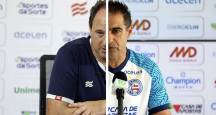 “ROGÉRIO PAIVA”: Tricolores sofrem com experiências malucas e substituições de outro mundo