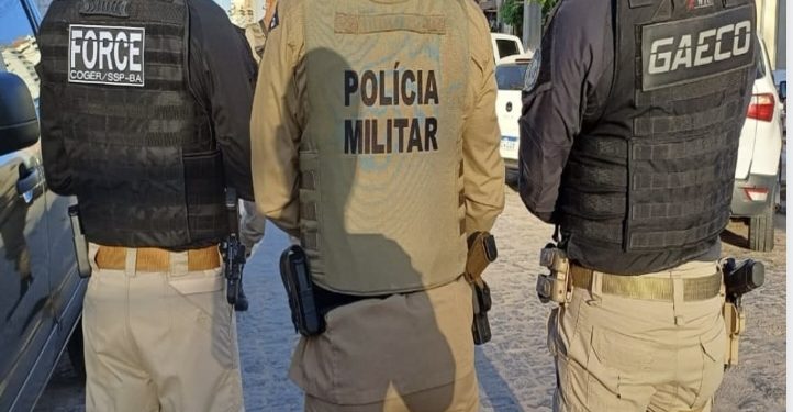 PMs são denunciados por alterar cena do crime para sustentar falso confronto com vítimas, aponta MP-BA