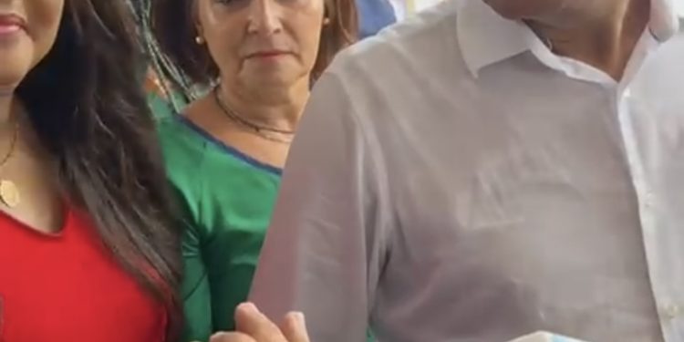 Governador da Bahia não tem definido candidatos em Candeias e São Francisco do Conde