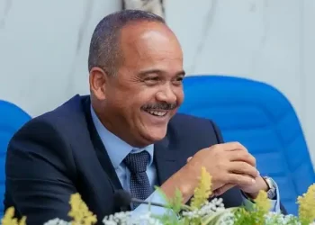 “Tomou chumbo na asa em todas. Eu tenho pé no chão, não faço fumaça”, diz Elinaldo sobre vitórias em cima de Caetano