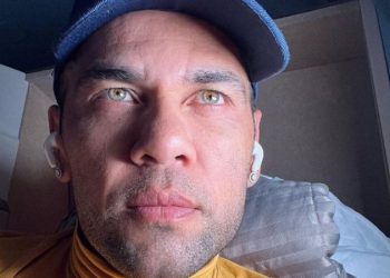 Presídio adota protocolo para evitar que Daniel Alves tire a própria vida; entenda