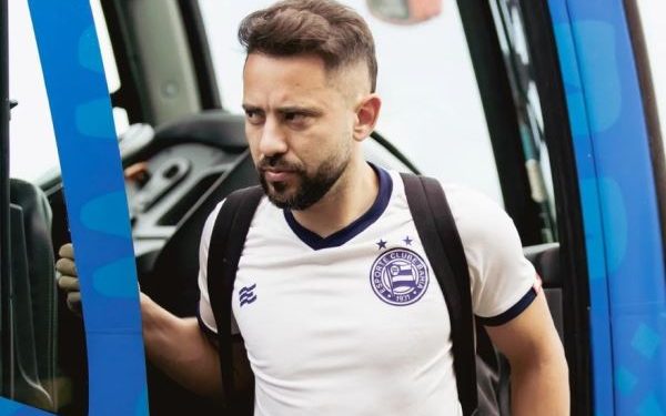 Bahia estreia contra o Moto Club em Copa do Brasil com duelo único na 1ª fase