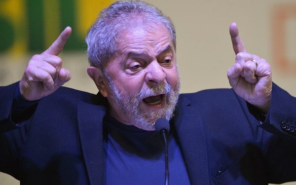 ‘Se não é genocídio, não sei o que é’, diz Lula sobre ação de Israel em Gaza