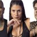 Rodriguinho enfrenta 1º paredão contra Fernanda e Lucas Buda no BBB 24