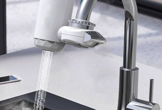 Abastecimento de água é interrompido na Região Metropolitana