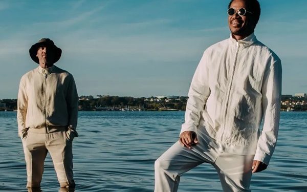 Natiruts anuncia fim da banda e lança turnê de despedida com show em Salvador