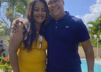 Candeias: Após romper com Dr Pitágoras, vice-prefeita Marivalda recebe apoio de ex-prefeito Sargento Francisco que pode compor chapa