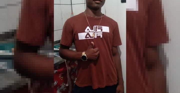 Pixixico é morto e homem fica ferido durante ataque a tiros em Candeias 