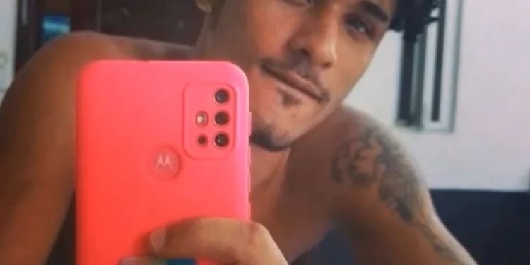 VULGO “JP”: homem é executado a tiros de metralhadora na cidade de São Sebastião do Passé; entenda o caso