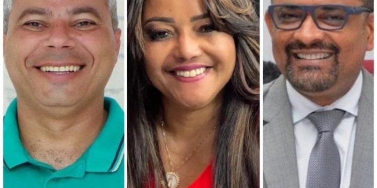 RMS: com desgates na imagem de Jerônimo, PT deve retirar candidaturas próprias e apoiar prefeitos(a) de SFC, Candeias, São Sebastião e Madre de Deus