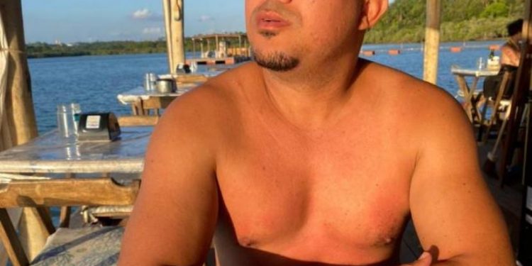 MATARAM JOADSON: dono de depósito de bebidas é assassinado em São Sebastião do Passé