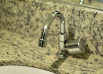 Após redução, fornecimento de água para Salvador e RMS retorna ao volume normal