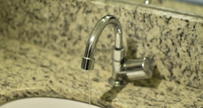 Após redução, fornecimento de água para Salvador e RMS retorna ao volume normal