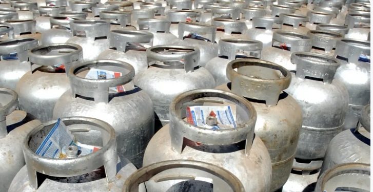 Gás de cozinha aumenta e consumidor deve pagar até R$ 6 a mais em preço do botijão