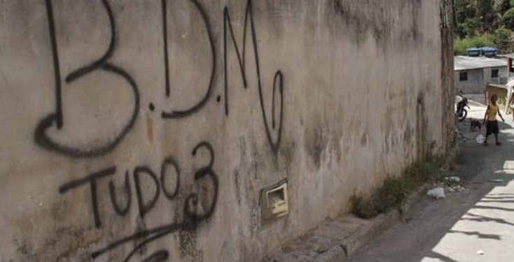 Aliada do PCC, facção criminosa da Bahia visa expansão internacional do tráfico de drogas