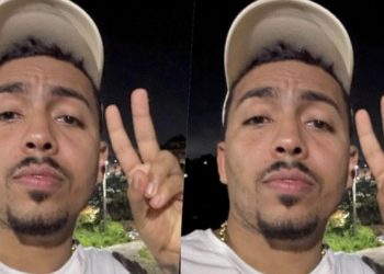 O CHEFÃO CAIU! ‘Pablo Escobar’ de Valéria é morto