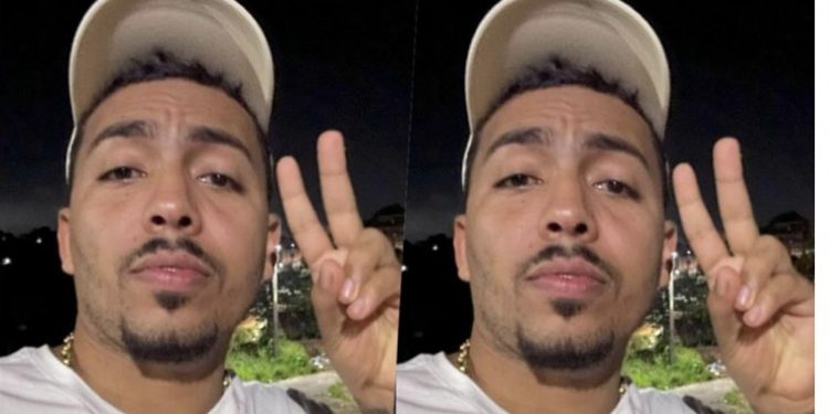 O CHEFÃO CAIU! ‘Pablo Escobar’ de Valéria é morto