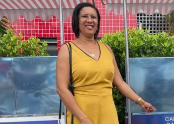 Vereadora Ró Salomão deixará o partido e buscará nova legenda para disputar reeleição