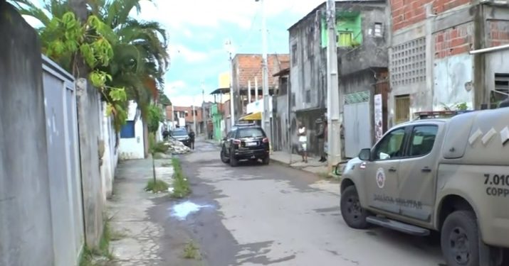 Polícia Federal faz operação contra o contrabando de animais em Salvador e RMS